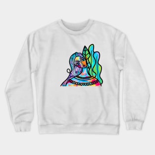 Femme Crewneck Sweatshirt